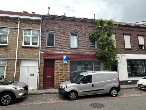 Property photo - Heigank 49, 6373KM Landgraaf
